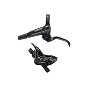 Kit de frenos de disco hidráulicos Shimano Deore BL-MT501 y BR-MT520