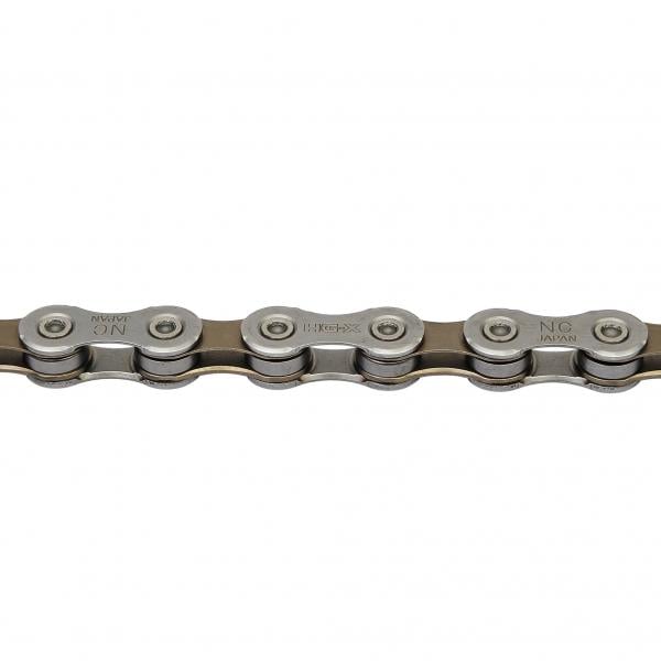 Catena per bicicletta Shimano Deore CN-HG54 a 10 velocità