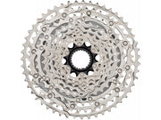 Cassetta Shimano Deore CS-M6100 per biciclette a 12 velocità