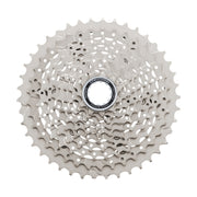 Cassetta Shimano Deore M4100 per bicicletta a 10 velocità
