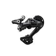 Shimano Deore RD-M4120 10/11 speed achterderailleur