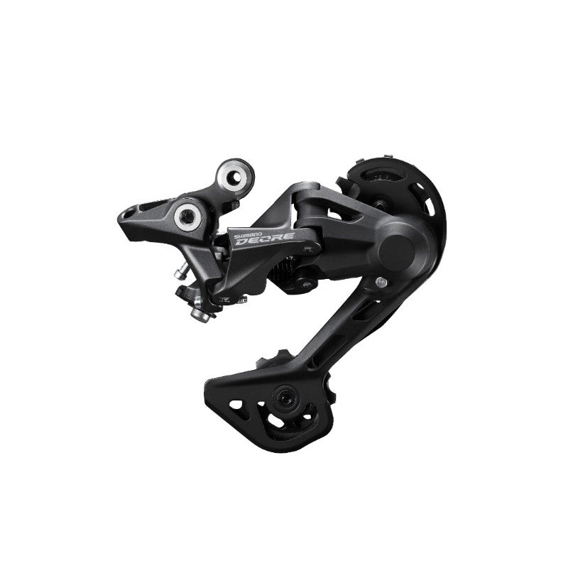 Shimano Deore RD-M4120 10/11 speed achterderailleur