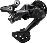 Shimano Deore RD-M5120 10/11 speed achterderailleur