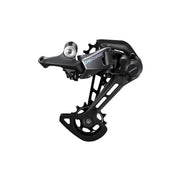 Deragliatore posteriore Shimano Deore Shadow+ RD-M6100 a 12 velocità