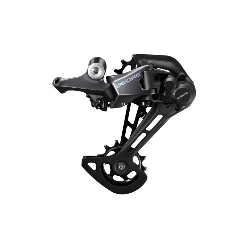 Shimano Deore Shadow+ RD-M6100 12-speed achterderailleur