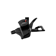 Comando cambio sinistro Shimano Deore SL-M6000 a doppia e tripla corona