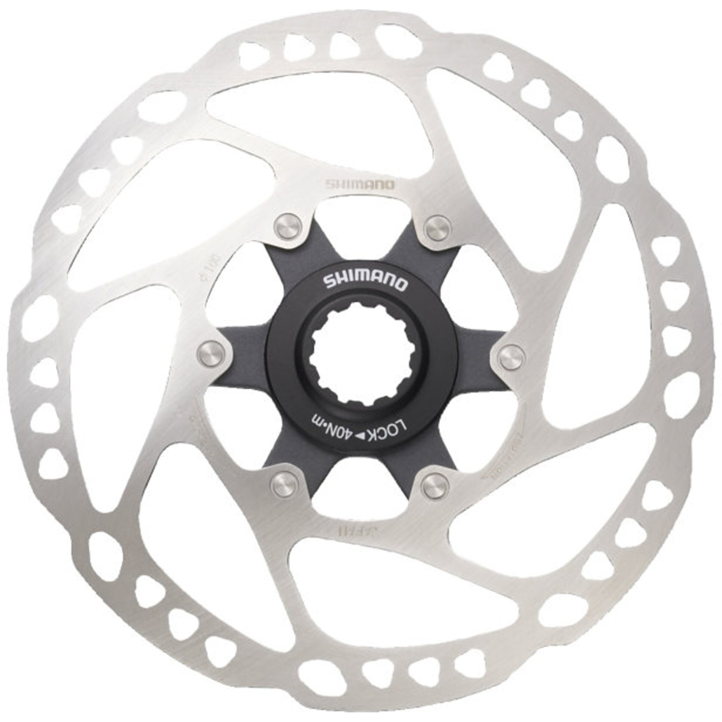 Shimano Deore SM-RT64 centerlock brake disc