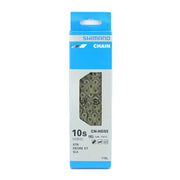 Catena per bicicletta Shimano Deore XT a 10 velocità CN-HG95