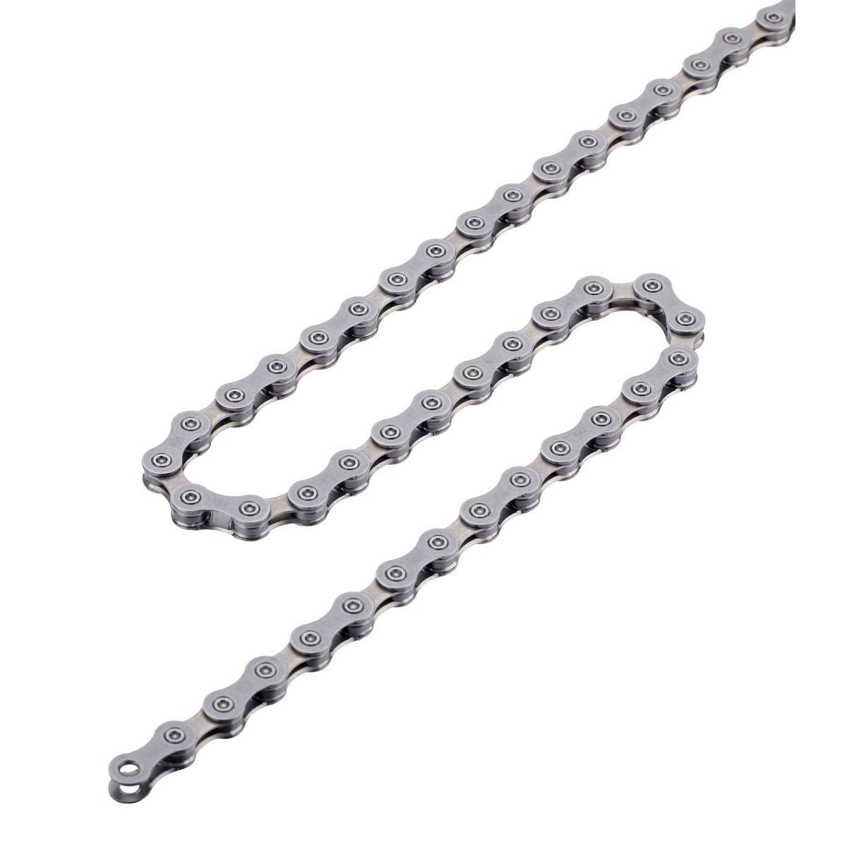 Catena per bicicletta Shimano Deore XT a 10 velocità CN-HG95