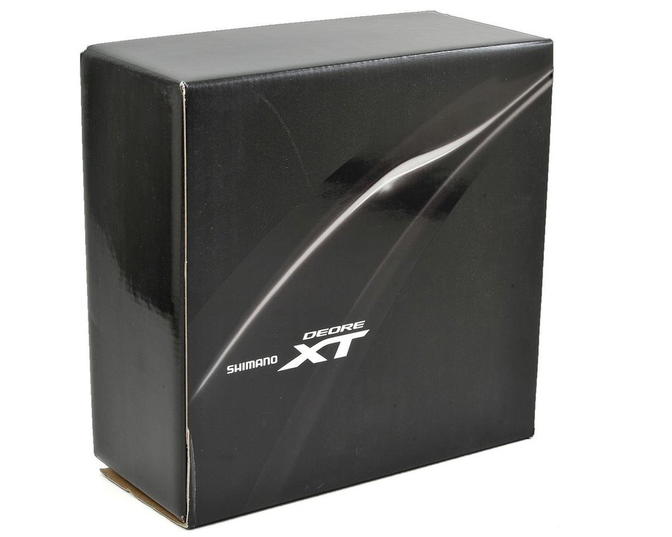 Shimano Deore XT RD-M8000 11-speed achterderailleur