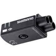Scatola di connessione esterna Shimano Di2 a 3 porte SM-EW90-A