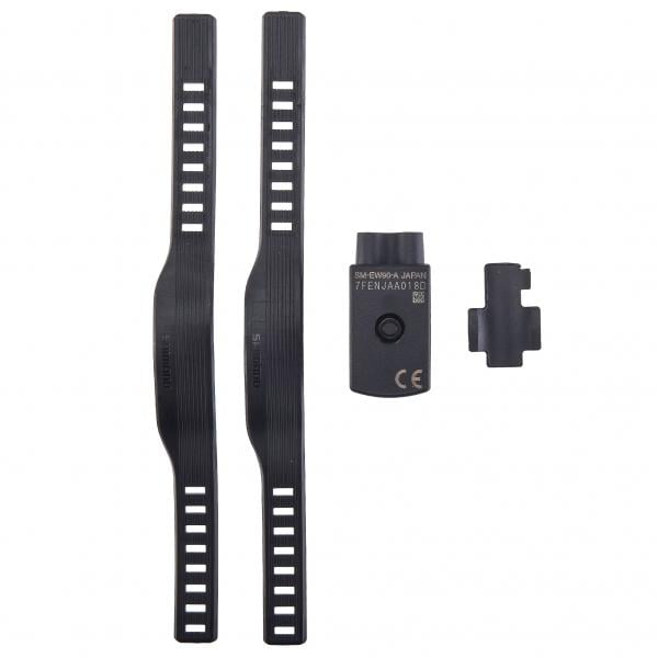 Scatola di connessione esterna Shimano Di2 a 3 porte SM-EW90-A