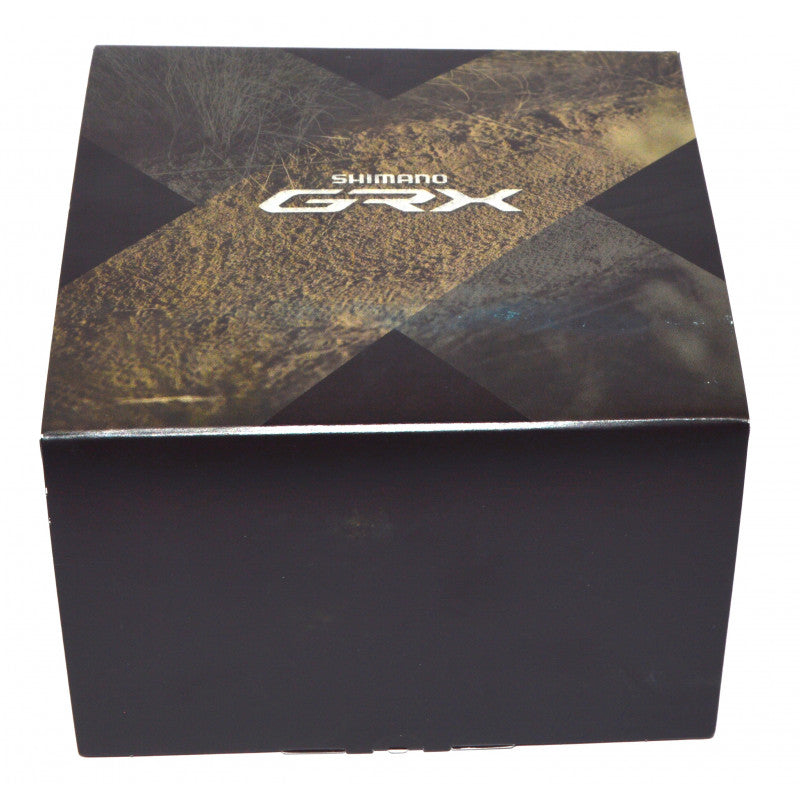 Shimano GRX RD-RX810 11-speed achterderailleur