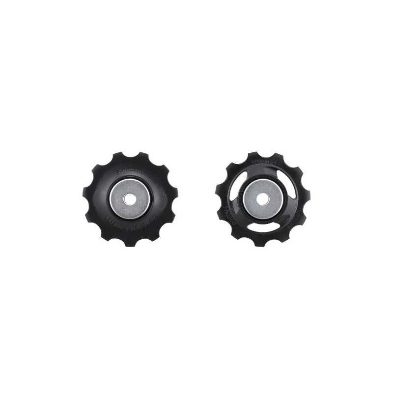 Set pulegge deragliatore Shimano GRX RX400