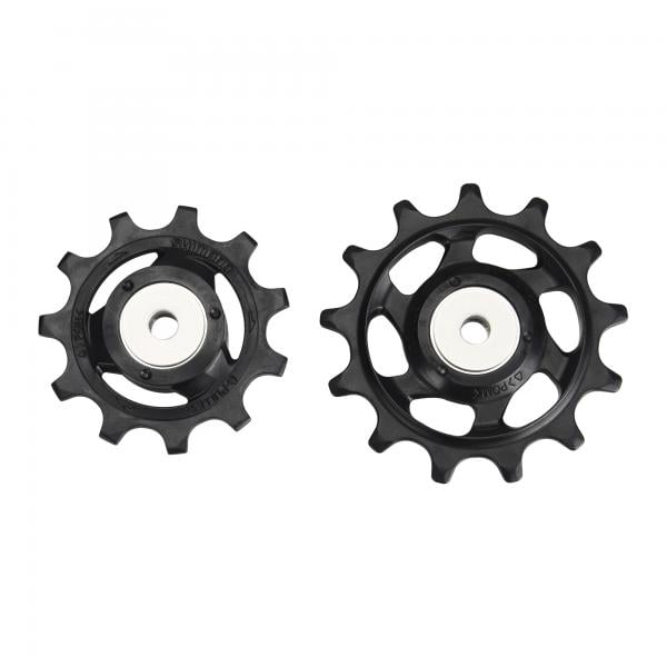Set pulegge deragliatore Shimano GRX RX810