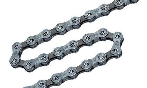 Shimano HG53 9-speed bicycle chain