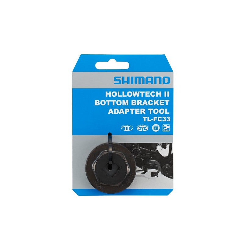 Shimano Hollowtech II TL-FC33 Tretlagerwerkzeug