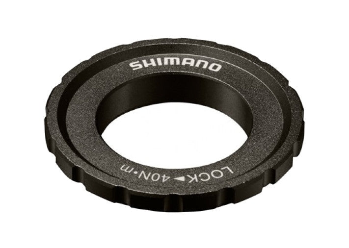 Shimano MT15 Centerlock Nut