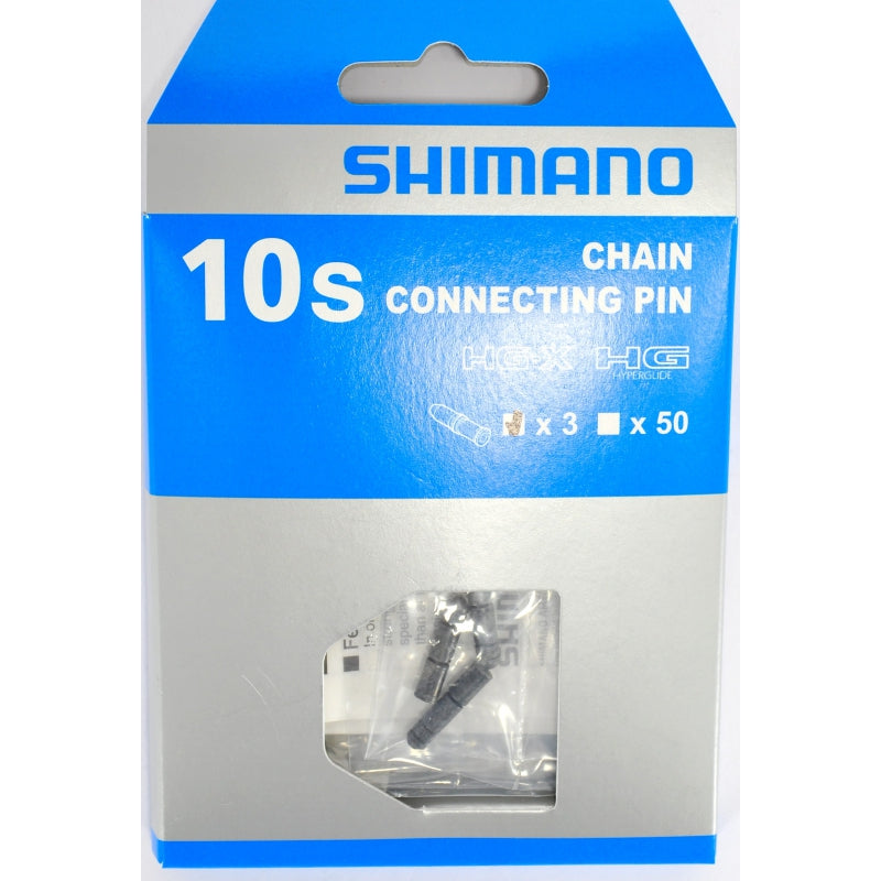 Bicycle Chain Rivets Shimano rivet pack for 10 speed chain – Hirondelle Bike Shop
