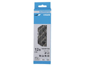 Catena per bicicletta Shimano SLX CN-M7100 a 12 velocità
