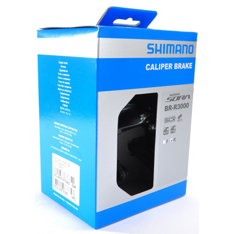 Pinza de freno trasero Shimano Sora BR-R3000