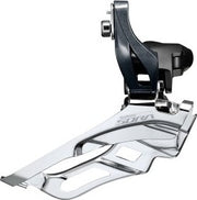 Deragliatore anteriore triplo a saldare Shimano Sora FD-R3030