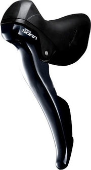 Cambio sinistro a tripla corona Shimano Sora ST-R3000