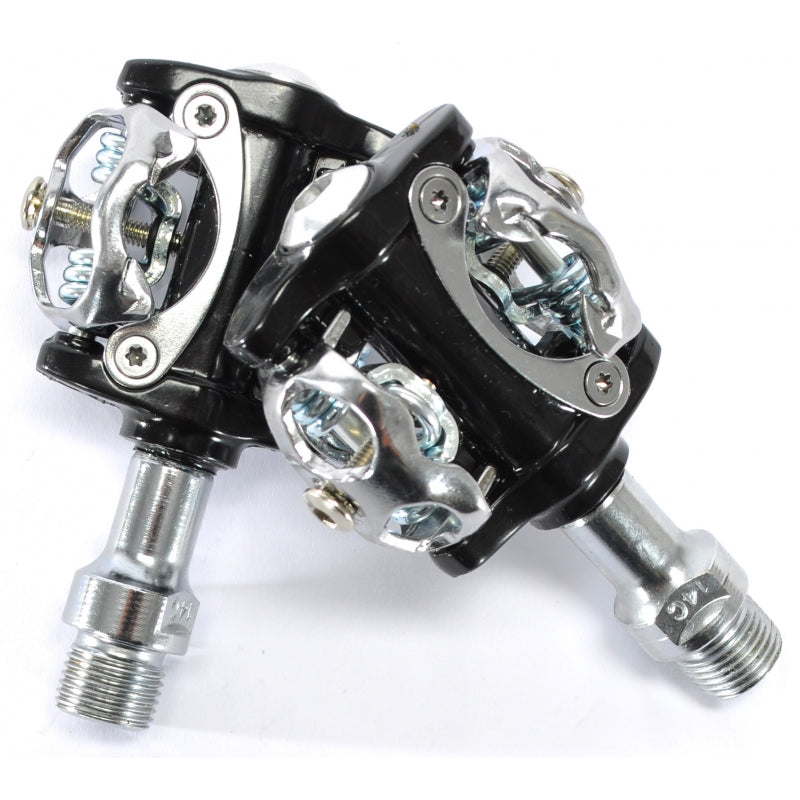 Shimano SPD-kompatible PNA-Klickpedale