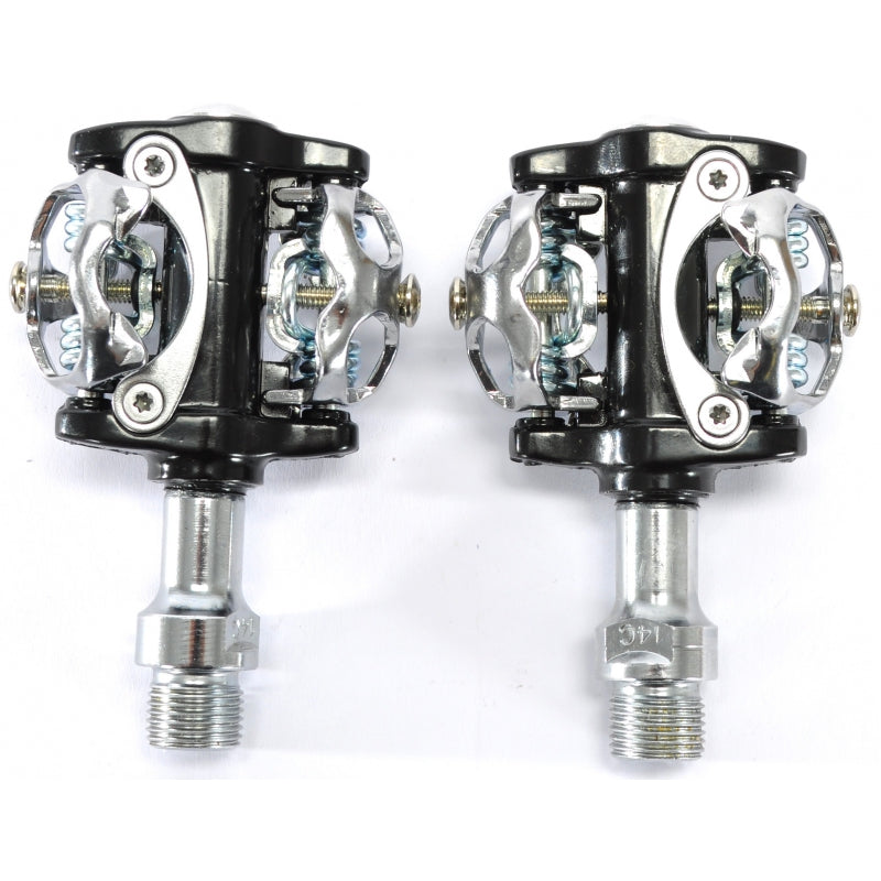 Shimano SPD-kompatible PNA-Klickpedale