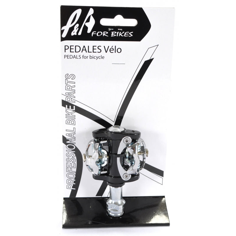 Shimano SPD-kompatible PNA-Klickpedale