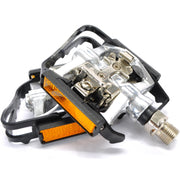 Shimano SPD-kompatible PNA-Hybridpedale