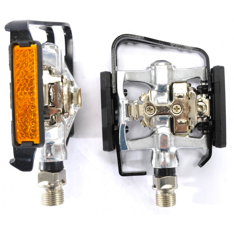 Shimano SPD-kompatible PNA-Hybridpedale