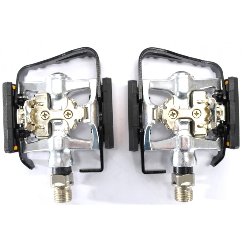 Shimano SPD-kompatible PNA-Hybridpedale
