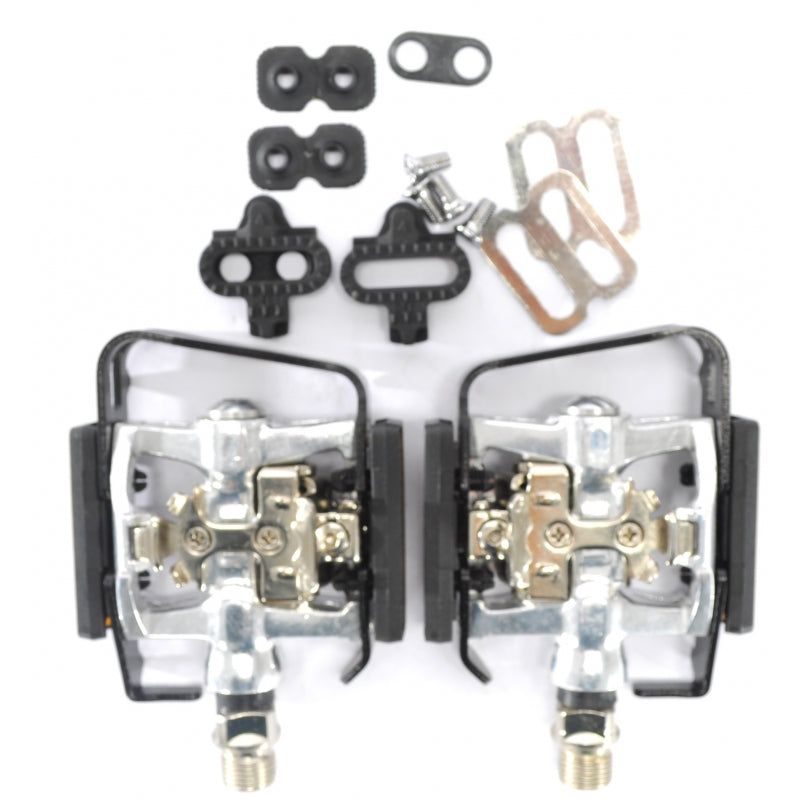 Shimano SPD-kompatible PNA-Hybridpedale