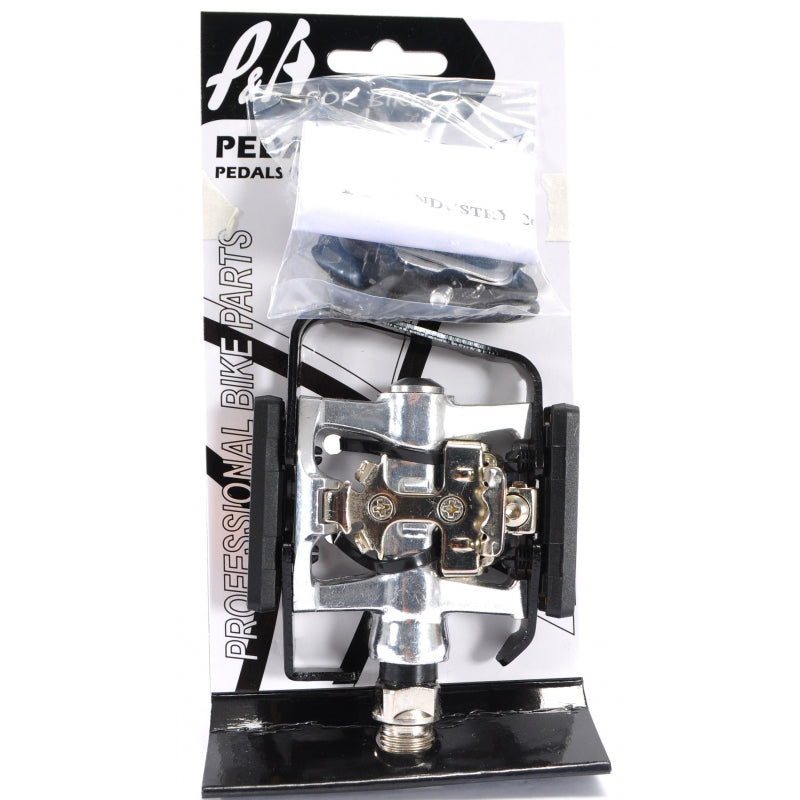 Shimano SPD-kompatible PNA-Hybridpedale