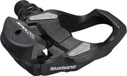 Shimano SPD-Pedale + SH1 PD-RS500 CALES