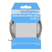 Shimano roestvrijstalen raceremkabel