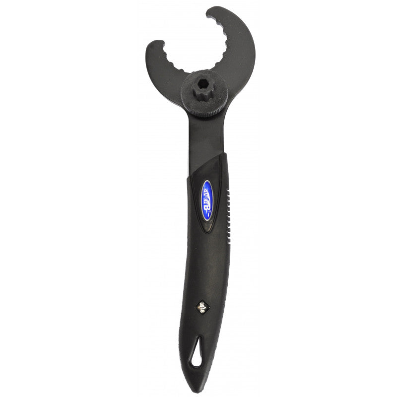 Shimano Super B external cup remover key