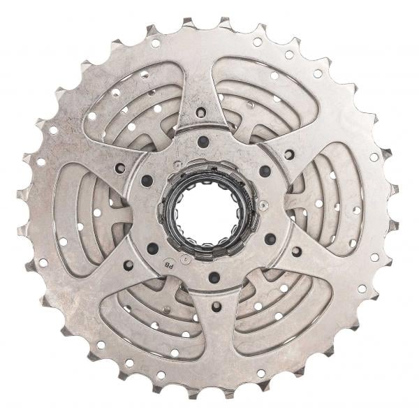 Cassetta Shimano Tiagra CS-HG500 per biciclette a 10 velocità