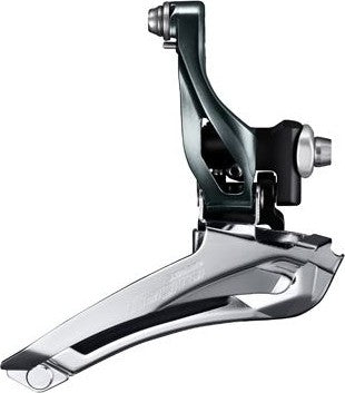 Deragliatore anteriore triplo alto a saldare Shimano Tiagra FD-4700