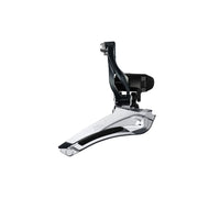 Deragliatore anteriore doppio Shimano Tiagra FD-4700 a morsetto alto