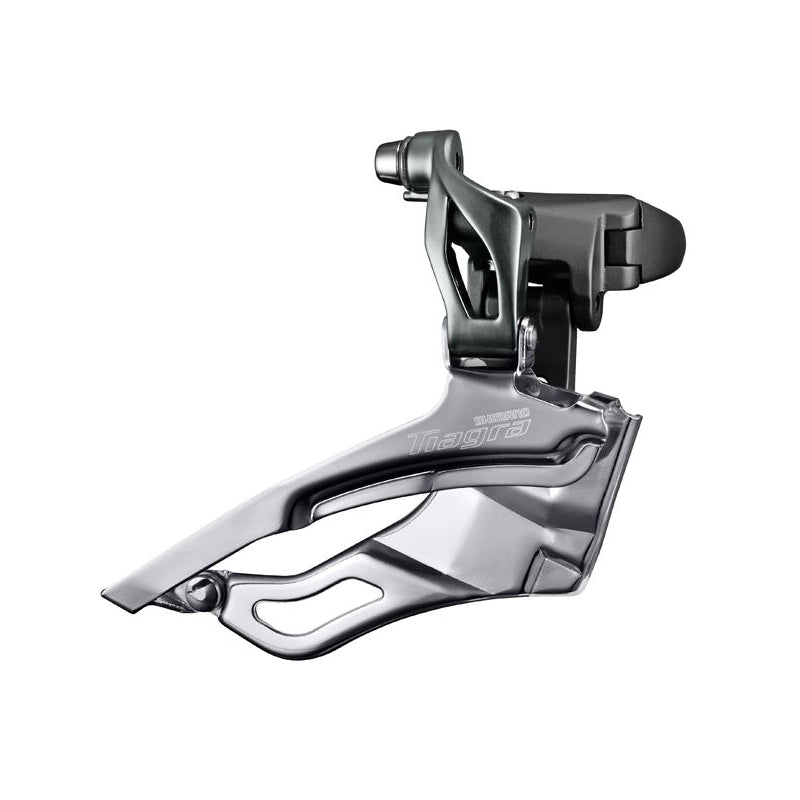 Deragliatore anteriore triplo Shimano Tiagra FD-4700 a morsetto alto