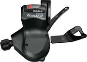 Cambio sinistro a doppia corona Shimano Tiagra SL-4700