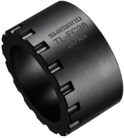 Démonte pédalier VAE Shimano TL-FC38