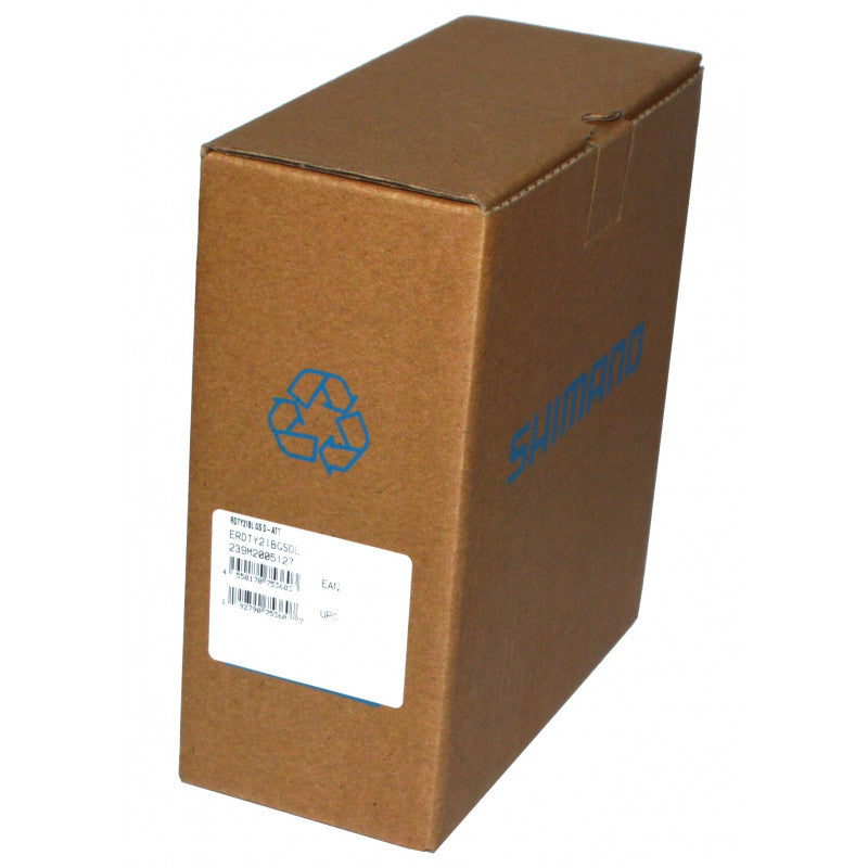 Shimano Tourney RD-TY21 6-speed achterderailleur