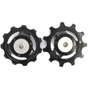 Set pulegge deragliatore Shimano Ultegra 8000