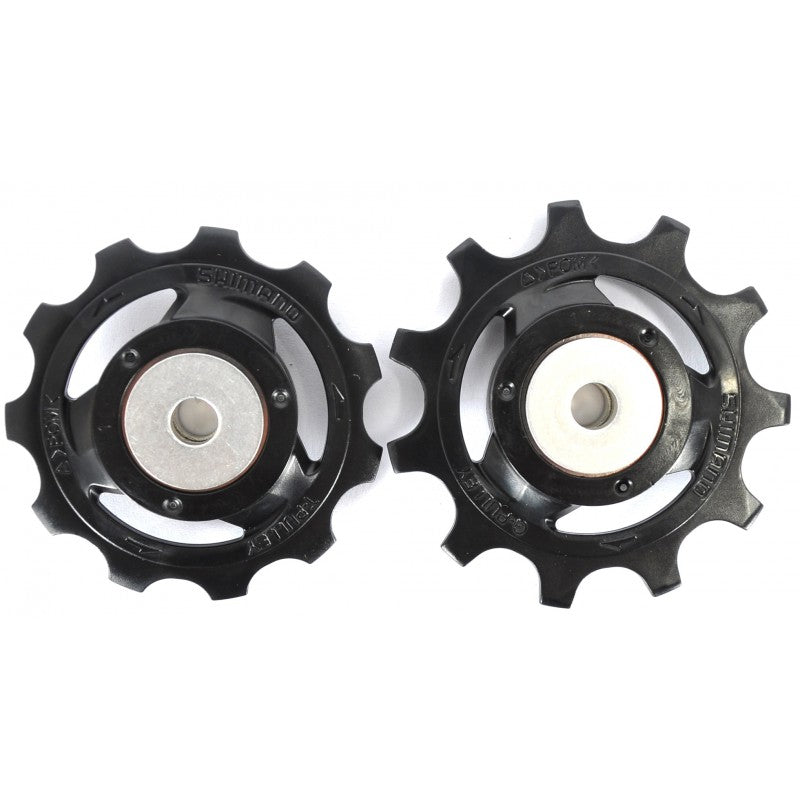 Set pulegge deragliatore Shimano Ultegra 8000