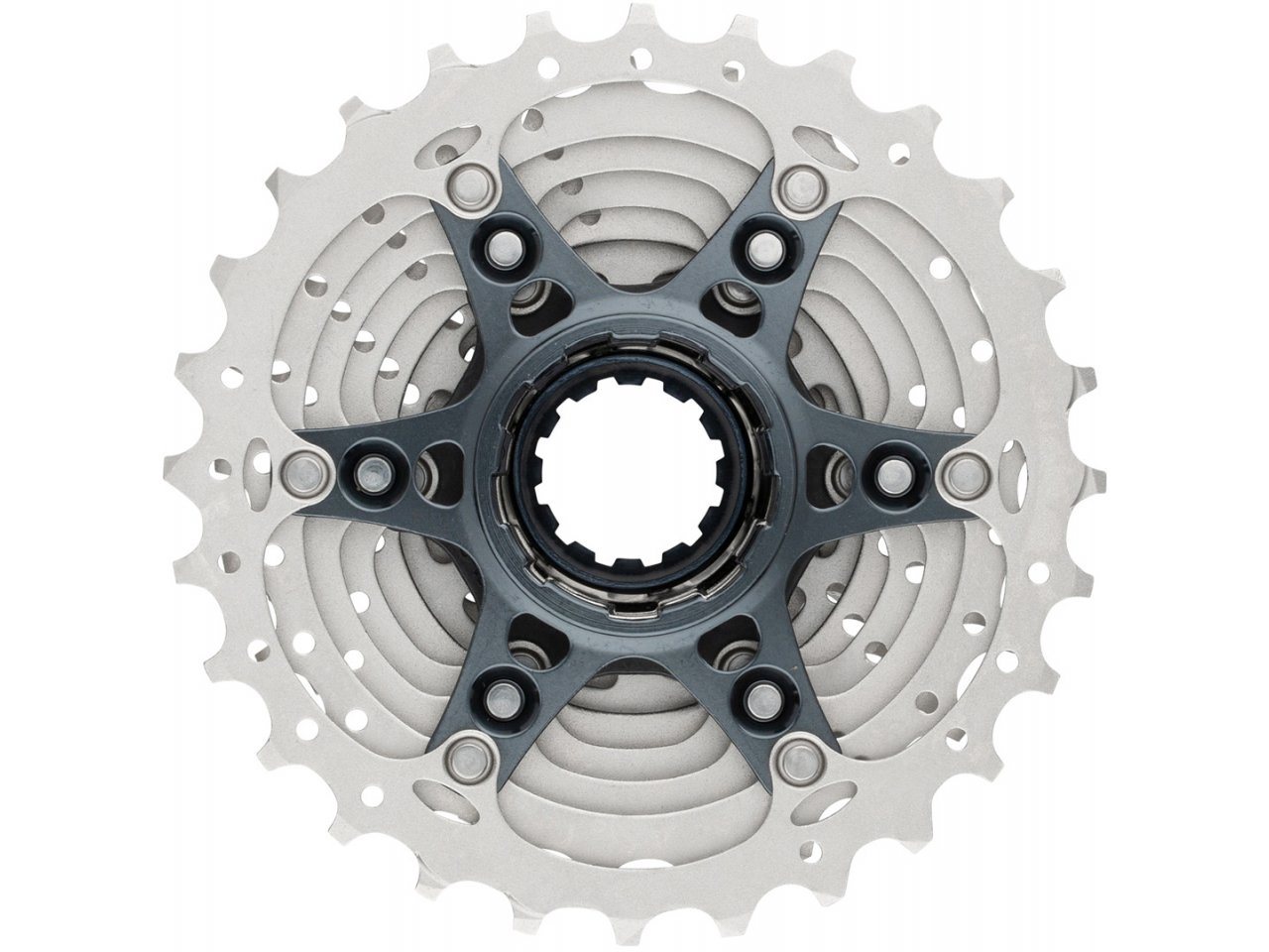 Cassetta Shimano Ultegra CS-R8000 per biciclette a 11 velocità