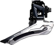 Deragliatore anteriore doppio Shimano Ultegra R8000 a saldare