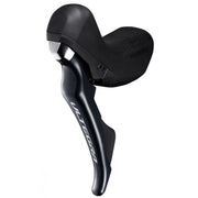 Cambio idraulico sinistro a doppia corona Shimano Ultegra ST-R8020